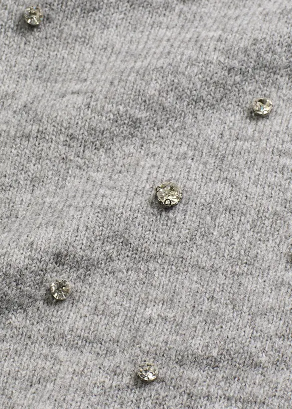 Boxy-Pullover, bonprix