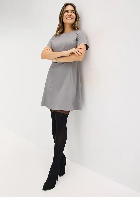 Overknee Strumpfhose 70 DEN, bonprix