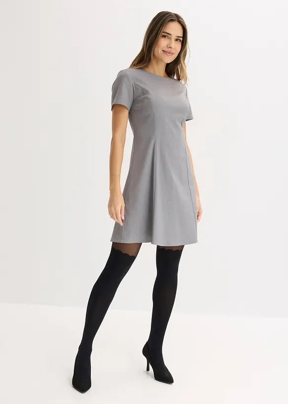 Overknee Strumpfhose 70 DEN, bonprix