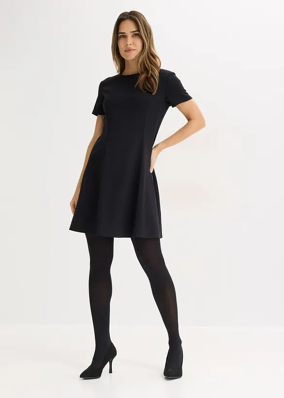 Strumpfhose 50 DEN (2er Pack), bonprix