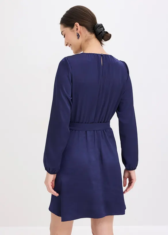 Robe courte, bonprix