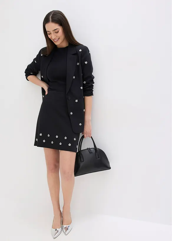 Oversize-Blazer, bonprix