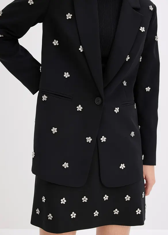 Oversize-Blazer, bonprix
