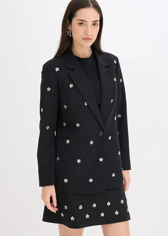 Oversize-Blazer, bonprix