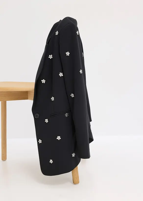 Oversize-Blazer, bonprix