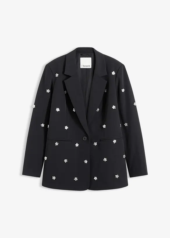 Oversize-Blazer, bonprix