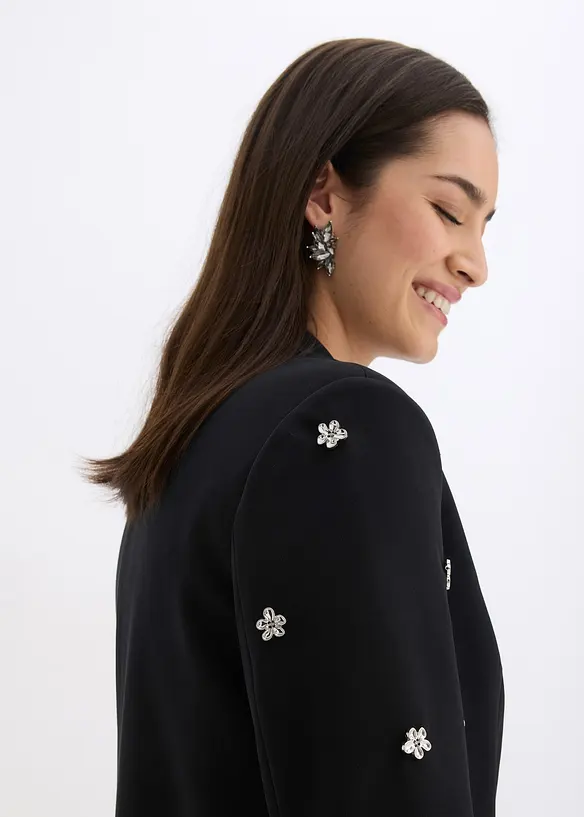 Oversize-Blazer, bonprix