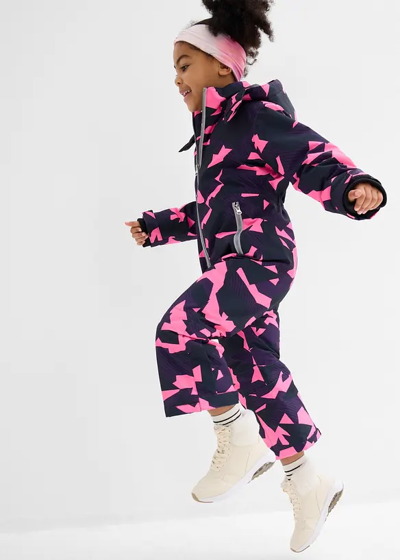 Combinaison de ski déperlante, bonprix