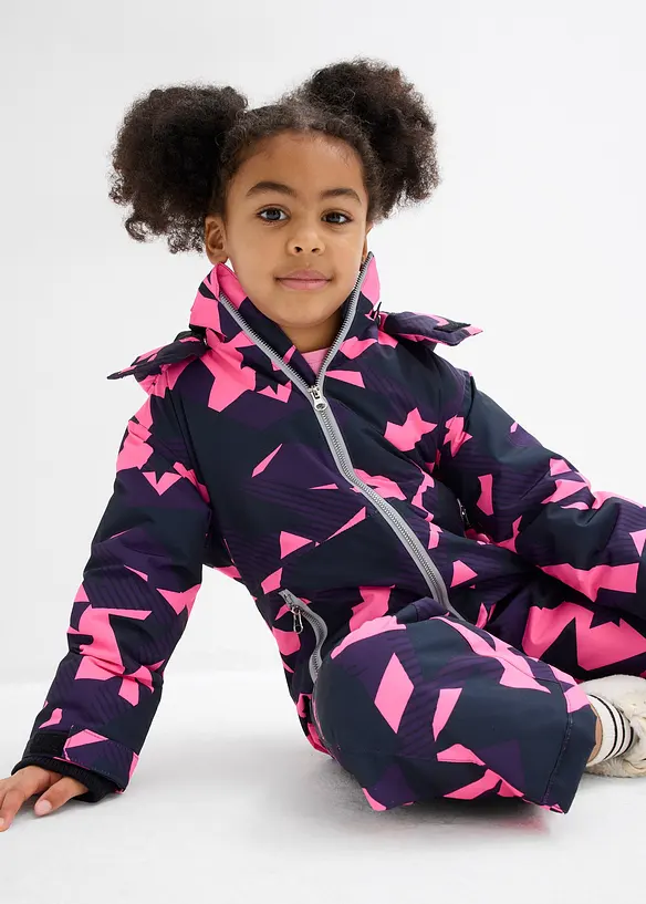 Combinaison de ski déperlante, bonprix