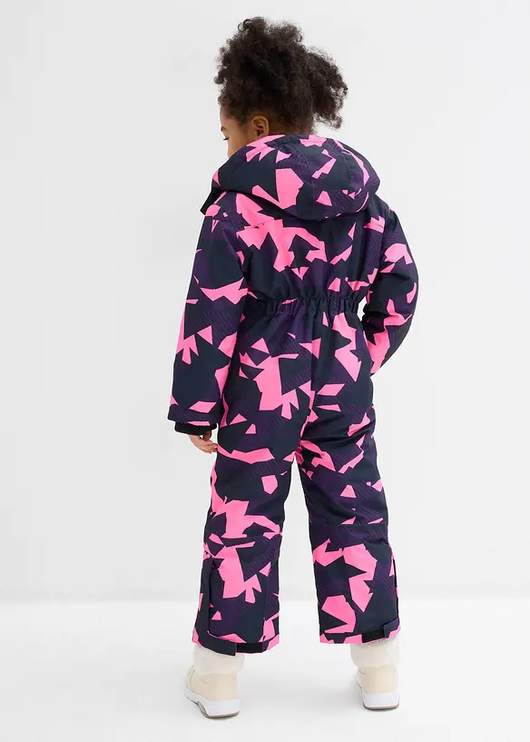 Combinaison de ski déperlante, bonprix