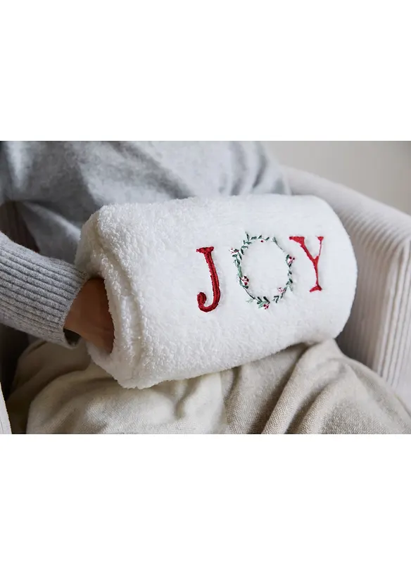 Coussin chauffe-mains, bonprix