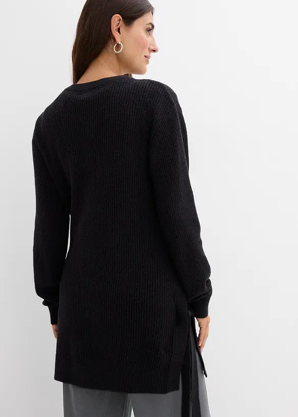 Pull de grossesse et d&rsquo;allaitement, bonprix