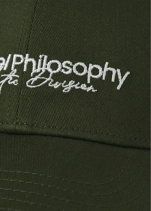 Casquette J&J Rebel, J&J Rebel