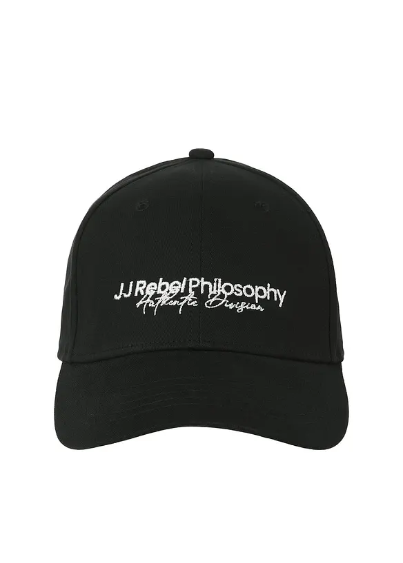 Casquette JJ Rebel, JJ REBEL