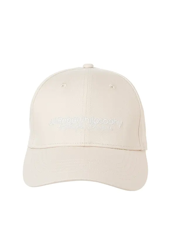 Casquette JJ Rebel, JJ REBEL