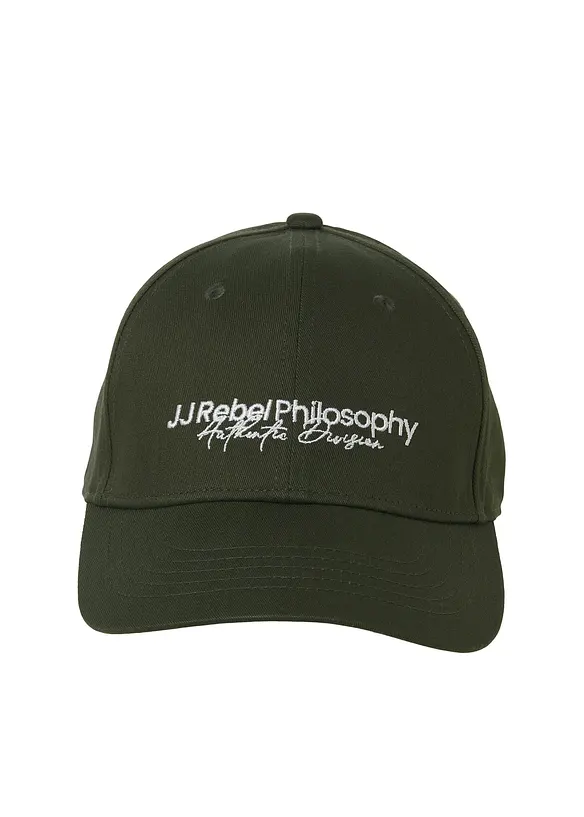 Casquette J&J Rebel, J&J Rebel