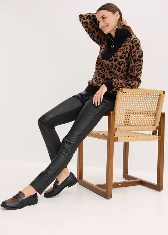 Pull camionneur, bonprix