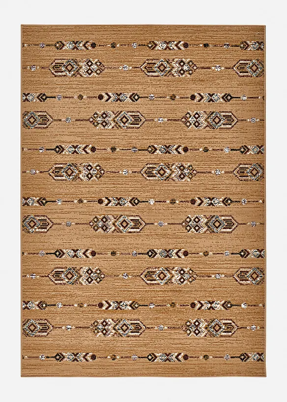 Tapis à motif oriental, bonprix