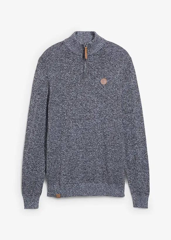 Pull camionneur 100% coton, bonprix