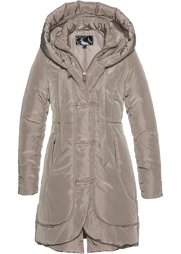 Kurz-Steppmantel, bonprix