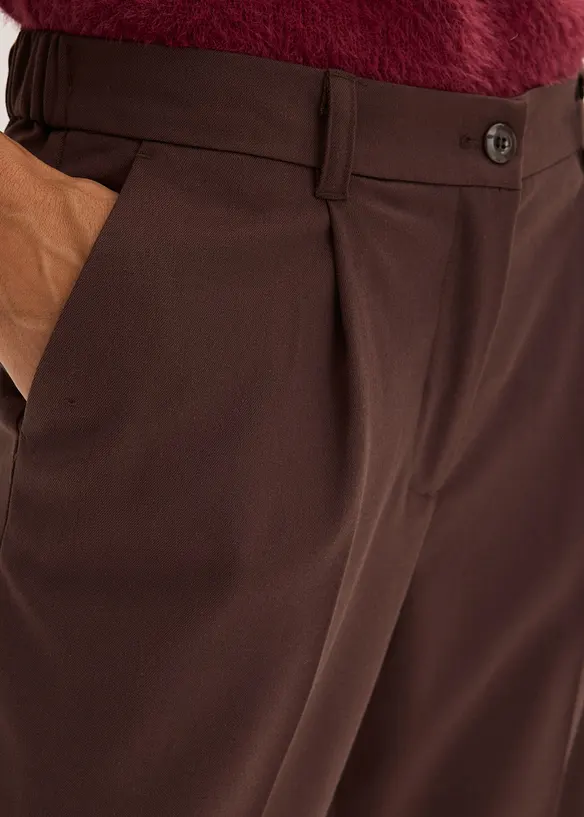 Marlenehose, bonprix