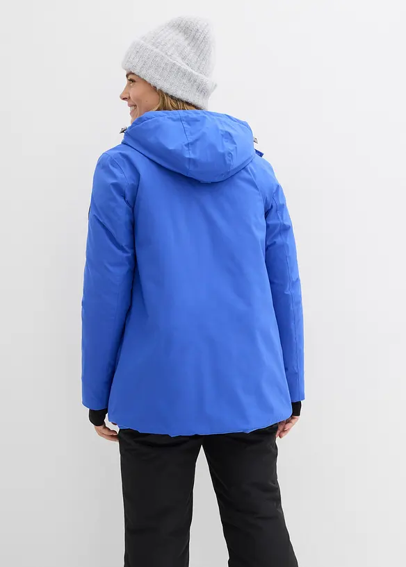 Veste de ski technique, imperm&eacute;able, bonprix