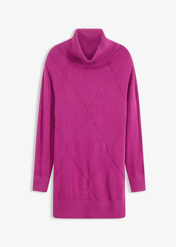 Longpullover, bonprix