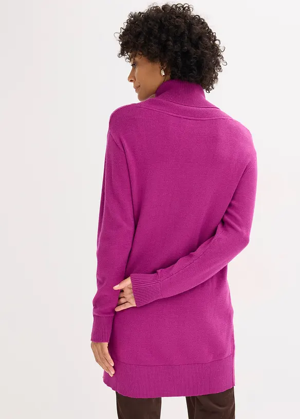 Longpullover, bonprix