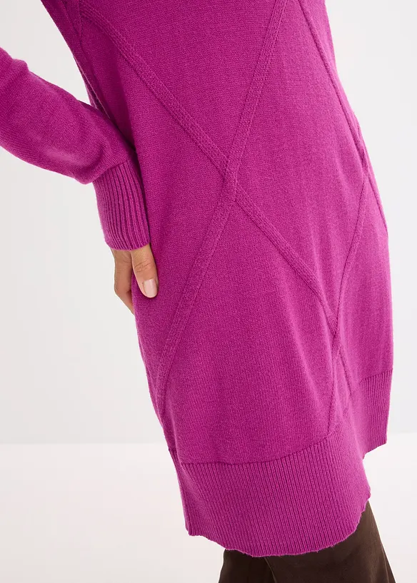 Longpullover, bonprix