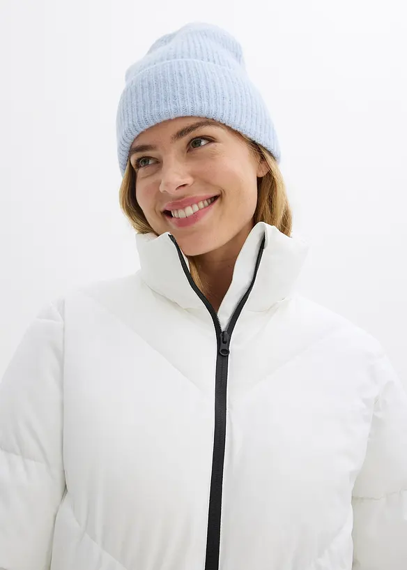 Combinaison de ski déperlante et rembourrée, bonprix