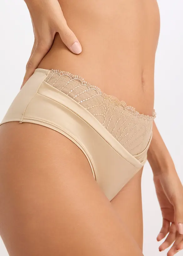 Culotte string avec arrière sans coutures, bonprix