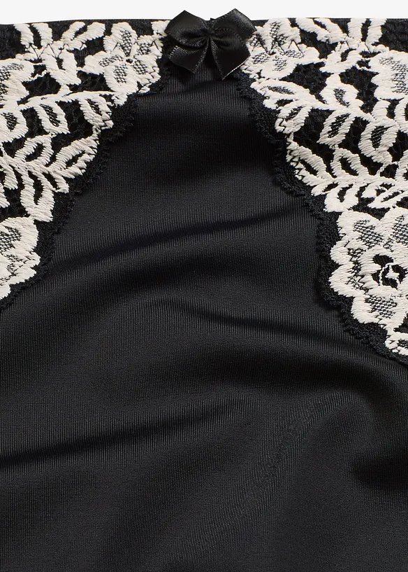 Culotte sculptante, maintien léger, bonprix