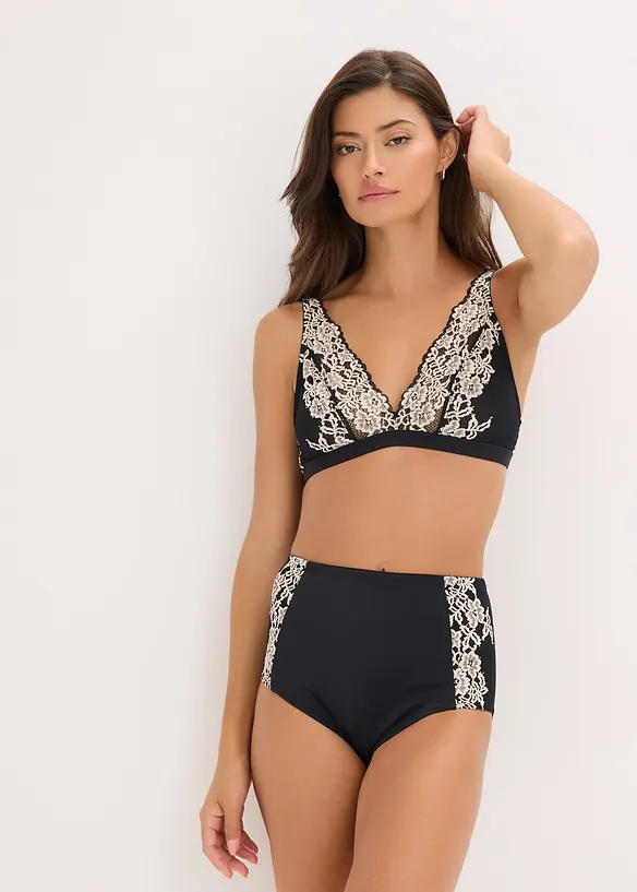 Slip sculptant, maintien fort, bonprix