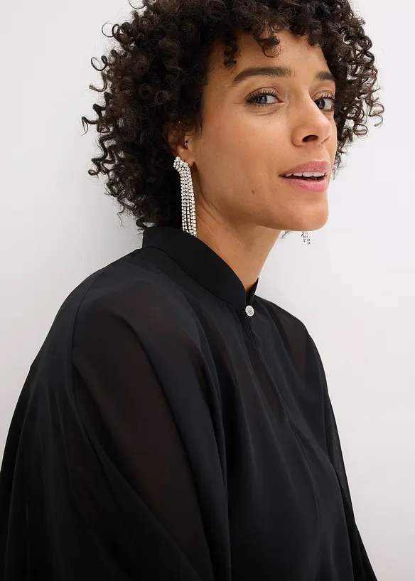 Chiffontunika, bonprix