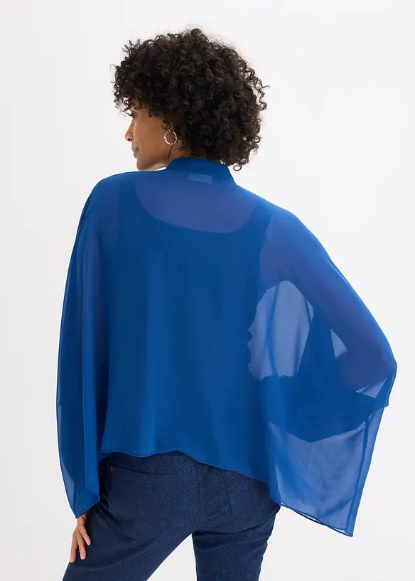 Tunique en mousseline, bonprix