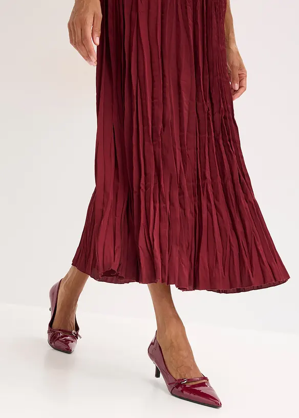 Crash- Satinrock, bonprix