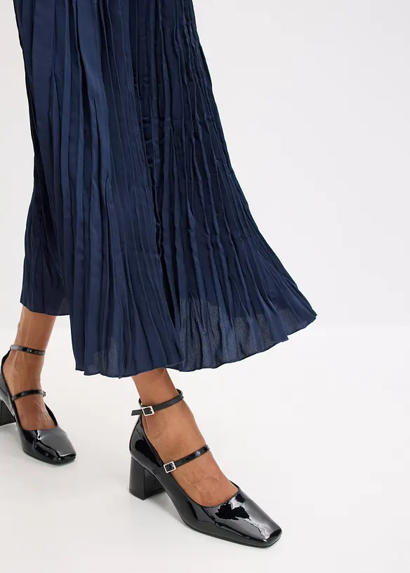 Crash- Satinrock, bonprix