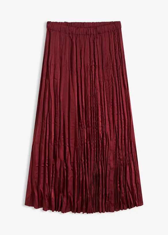 Crash- Satinrock, bonprix