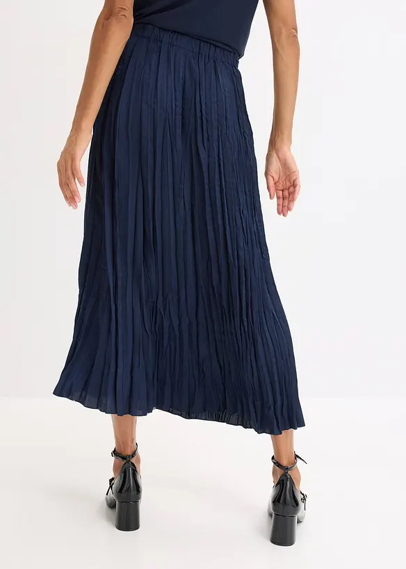 Crash- Satinrock, bonprix