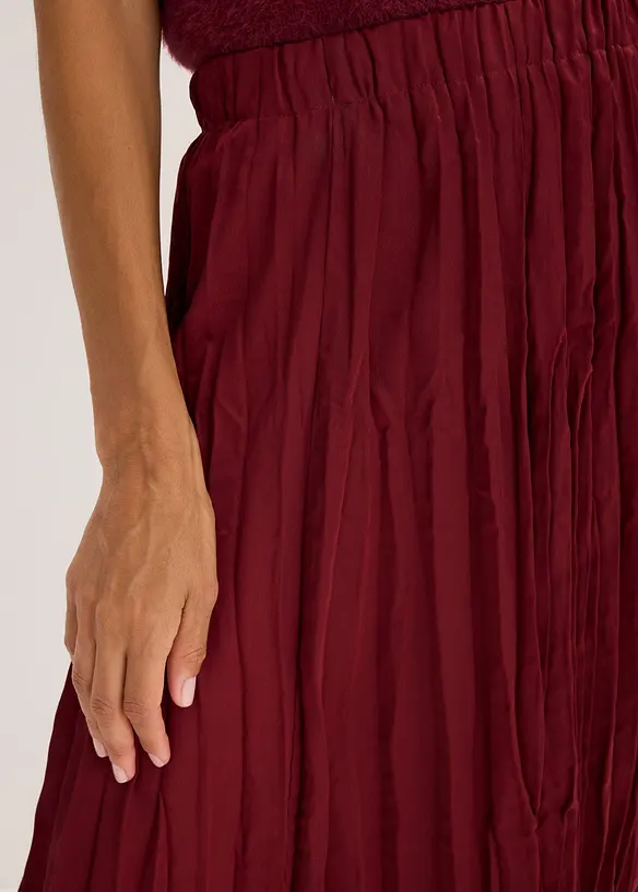 Crash- Satinrock, bonprix