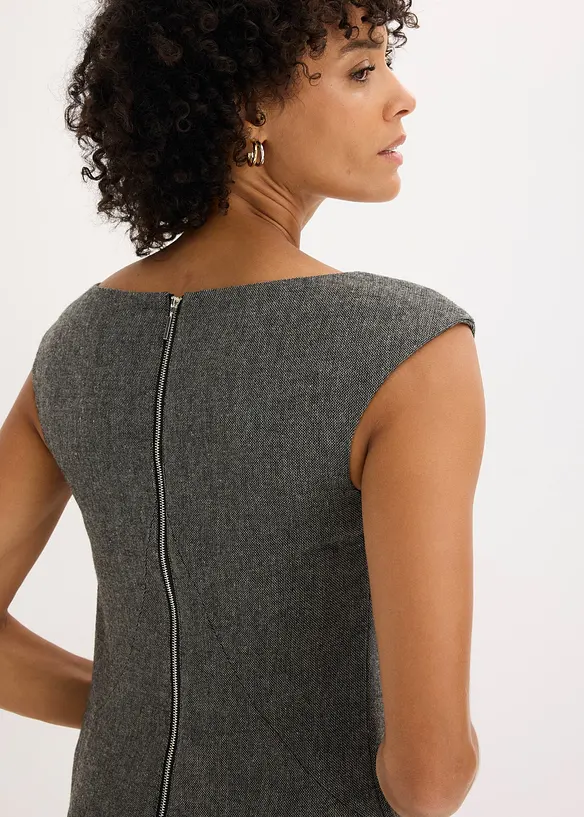 Etuikleid aus Punto di Roma, bonprix