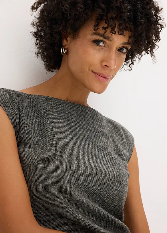 Etuikleid aus Punto di Roma, bonprix