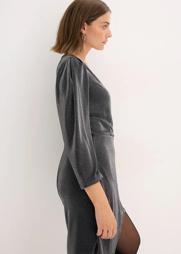 Jerseykleid, bonprix