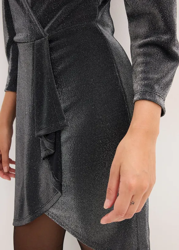 Jerseykleid, bonprix