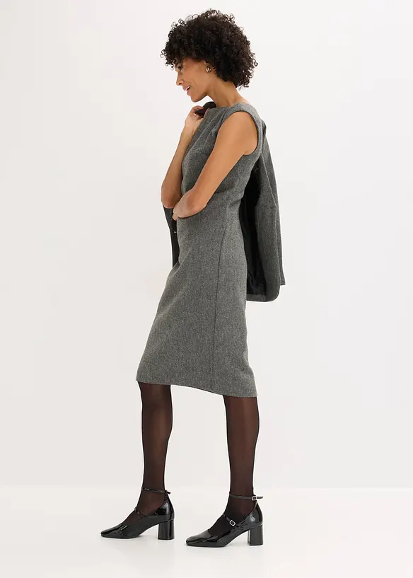 Etuikleid aus Punto di Roma, bonprix