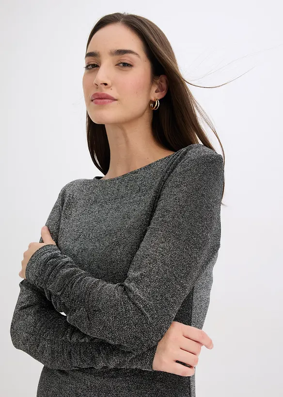 Jerseykleid, bonprix