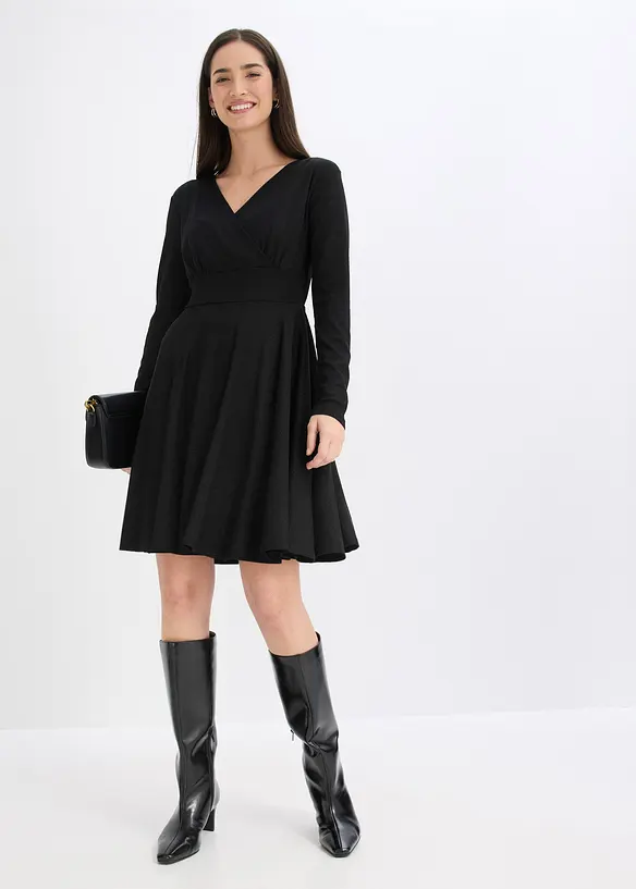 Jerseykleid, bonprix