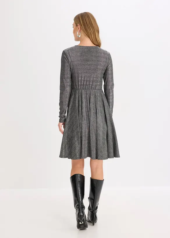 Jerseykleid, bonprix