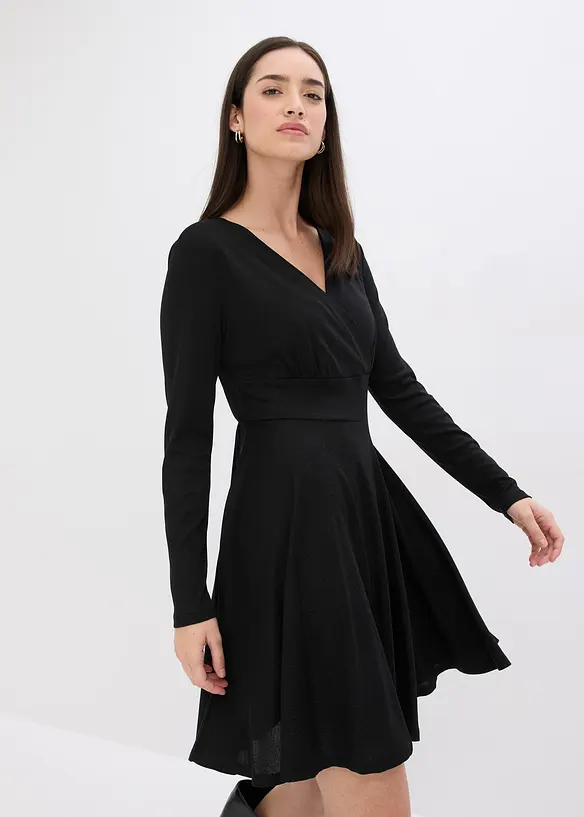 Jerseykleid, bonprix