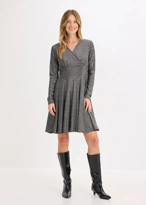 Jerseykleid, bonprix